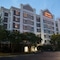 Hampton Inn & Suites Alpharetta - map