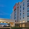 Hampton Inn & Suites Clearwater St. Petersburg-Ulmerton Road, Fl - map