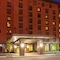 Hampton Inn & Suites Pittsburgh-Downtown - map