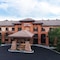 Hampton Inn & Suites Temecula - map