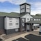Spark By Hilton Denver Tech Center Greenwood Village - map
