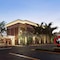 Hampton Inn Ft. Lauderdale Cypress Creek - map