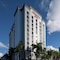 Hampton Inn Ft. Lauderdale Downtown Las Olas Area - map