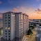 Sonesta Es Suites San Antonio Downtown Alamo Plaza - map