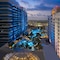 Seminole Hard Rock Hotel & Casino Tampa - map