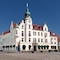 Profilhotels Calmar Stadshotell - map