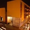Centro 19 Hotel - map