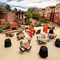 Hilton Sedona Resort At Bell Rock - map