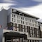 Hotel Blackfoot - map