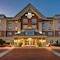 Homewood Suites By Hilton @ The Waterfront - map