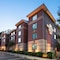 Homewood Suites Williamsburg - map