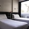 Epico Recoleta Hotel - map