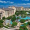 Jw Marriott San Antonio Hill Country Resort & Spa - map