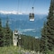 Fairmont Chateau Whistler - map