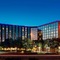 Sheraton Houston Brookhollow Hotel - map