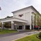 Hampton Inn Norfolk Virginia Beach - map