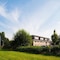 Best Western Hotel Scholtenhagen - map