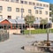 Best Western Lægreid Hotell - map