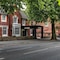 Best Western The Stuart Hotel - map