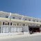 Origin Hotel & Apartments - map