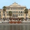 Grand Hotel Alassio Resort & Spa - map