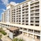 Bayview Hotel Guam - map