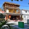 Casa Lupita - map