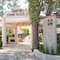 Hotel Pine Valley - map