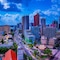 Holiday Inn Dar Es Salaam City Center By Ihg - map