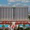 Megasaray Westbeach Antalya - map