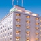 Hotel Piena Kobe - map