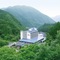 Okuhida Garden Hotel Yakedake - map
