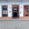 Meson Del Alferez Coatepec - map