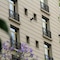 Hotel Intersur Recoleta - map