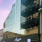 Lennox Hotel Buenos Aires - map