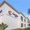 Comfort Inn San Diego Old Town Hotel - map