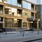 Radisson Blu Belorusskaya Hotel Moscow - map