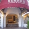 Serhan Hotel - map