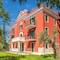 Sport Hotel Olimpo - map