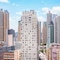 Dorsett Mongkok - map
