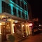 Ares Hotel Sultanahmet - map