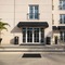 Scala Hotel Buenos Aires - map