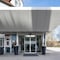 Mercure Hotel München Freising Airport - map
