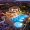 Makis Studios & Apartments - map