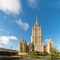 Radisson Collection Hotel, Moscow - map