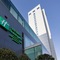 Holiday Inn Shanghai Pudong Kangqiao By Ihg - map