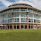 Lingfield Park Marriott Hotel & Country Club - map