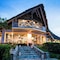 Anantara Medjumbe Island Resort - map