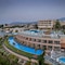Leptos Panorama Hotel - map