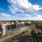Art Hotel Pallas By Tartuhotels - map
